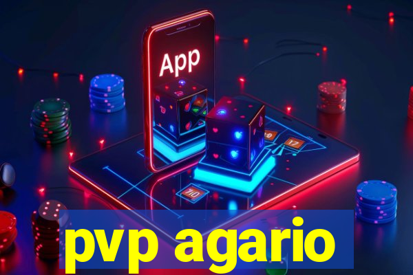 pvp agario